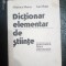 Dictionar elementar de stiinte-matematica,fizica,astronomie-M.Marcu,Ion Moga