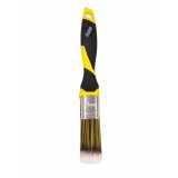 Pensula AXUS BY25 cu fibre de 25 mm pentru lavabilă și fațade