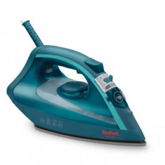 Tefal Virtuo FV1712EO vasaló Száraz és gőzölős vasaló 2000 W Kék