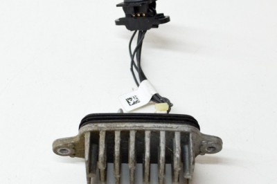 Unitate de control lumini LED BMW i3 I01 2019 OEM: 90120938,MDE916645,B105049-B,90140221 13978053 foto
