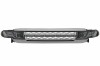 Faruri LED cu Semnal Dinamic si Grila Centrala compatibile cu Toyota FJ Cruiser XJ10 (2007-2015) Performance AutoTuning, KITT