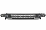 Faruri LED cu Semnal Dinamic si Grila Centrala compatibile cu Toyota FJ Cruiser XJ10 (2007-2015) Performance AutoTuning, KITT