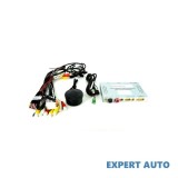 Interfata 3gmmi gps + touch. cu functie gps. are wince si se si poate instala igo. compatibila cu audi mmi 3g Alta marca Alt model #7