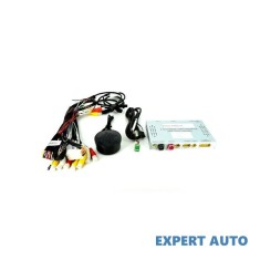 Interfata 3gmmi gps + touch. cu functie gps. are wince si se si poate instala igo. compatibila cu audi mmi 3g Alta marca Alt model #7 foto