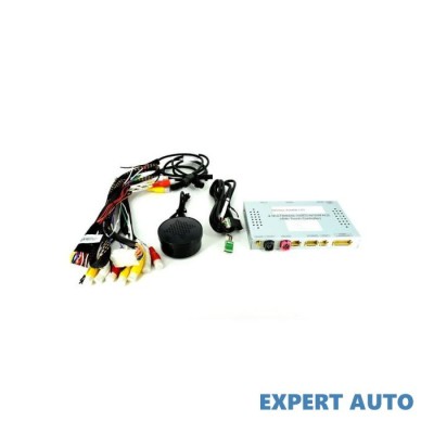 Interfata 3gmmi gps + touch. cu functie gps. are wince si se si poate instala igo. compatibila cu audi mmi 3g Alta marca Alt model #7 foto