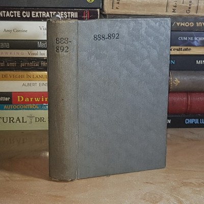 V. CONTA - TEORIA FATALISMULUI + SALLUSTIUS - DESPRE CONJURATIA LUI CATILINA + BUDAI-DELEANU - TIGANIADA , EDITII INTERBELICE * foto