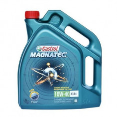 ULEI 10W40 5L MAGN A3B4 CASTROL