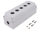 Carcasă pentru pilot IP66 IP67 80x230x73mm