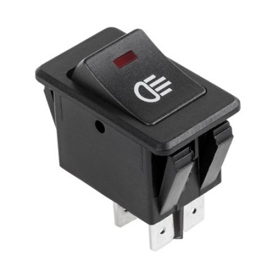 INTRERUP. FAR AUTO ASW-17 foto