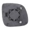 Geam oglinda Vw Amarok (N817), 01.2010-, Vw Transporter/Multivan (T5), 10.2009-, Vw Transporter/Multivan (T5), 10.2009-, Vw Transporter/Multivan (T6)