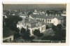 3119 - CALAFAT, Panorama, Romania - old postcard, real Photo - unused, Necirculata, Fotografie