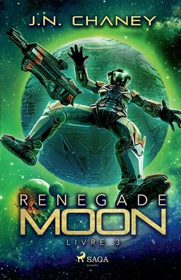 Renegade Moon - Livre 3 foto