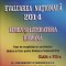 LIMBA SI LITERATURA ROMANA. TEME DE RECAPITULARE SI APROFUNDARE. MODELE DE TESTE PENTRU EVALUAREA NATIONALA-148743