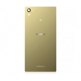 Capac baterie Sony Xperia Z5 Premium Gold Orig China