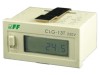 Contor electronic timp consumat LCD IP20 CLG-13T/24