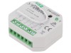 Controler LED F&amp;Wave Metalic 10-16VDC IP20 100m