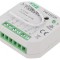Controler LED F&amp;Wave Metalic 10-16VDC IP20 100m