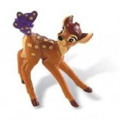 Bambi - Figurina personaj