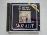 #DD - CD - Mozart - Musica Maestro