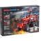 Kit STEM Masina de pompieri, Fischertechnik