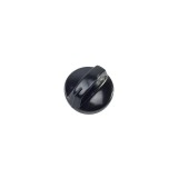 Buton rotativ pentru plită WHIRLPOOL INDESIT C00314759 IGNIS Original
