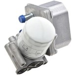 MTR 12191323 Radiator ulei, ulei motor