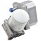 MTR 12191323 Radiator ulei, ulei motor