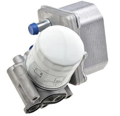 MTR 12191323 Radiator ulei, ulei motor