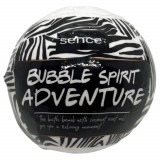 Bomba de baie efervescenta sence beauty bubble spirit adventure - 120g coconut, Stonemania Bijou