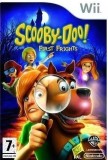 Joc Nintendo Wii Scooby-Doo First Frights
