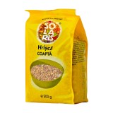 Hrisca Boabe Coapte 500gr Solaris