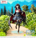 From Old Country Bumpkin to Master Swordsman High Premium PVC Statue Ficelle Harbeller 17 cm