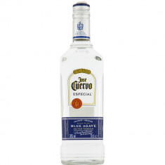 Tequila Jose Cuervo Silver 0.7L, Alcool 38%, Tequila Silver, Jose Cuervo Silver Tequila, Bautura Spirtoasa Tequila, Tequila Alcool, Tequila Originala,