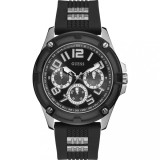 Cumpara ieftin Ceas Barbati, Guess, Delta GW0051G1 - Marime universala