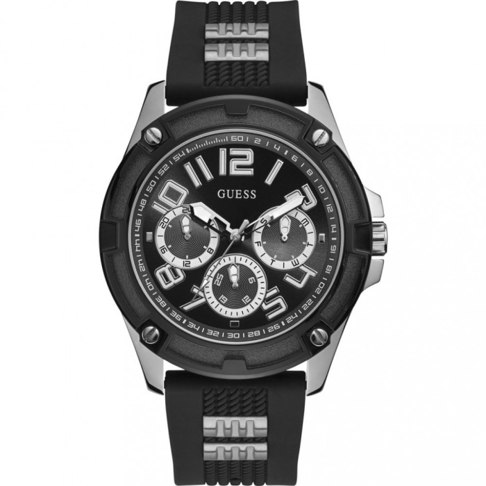 Ceas Barbati, Guess, Delta GW0051G1 - Marime universala