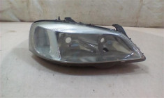 Far dreapta Opel Astra G An 1998-2004, cod 13132456 foto