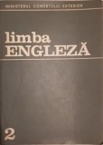 Farca Eugenia, Kolesnikova Nadejda - LIMBA ENGLEZA, ANUL 2 (Editia: 1973)
