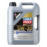 Cumpara ieftin Ulei motor Liqui Moly Special Tec F 5W-30 - 5 litri