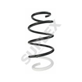 Arc spiral Renault Kangoo Be Bop, 02.2009-2020; Kangoo Express, 02.2008-2020, Suplex