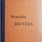 Nouvelles Dictees. Recueil gradue de dictees francaises &ndash; Alexandre Eyssette (coperta putin uzata)