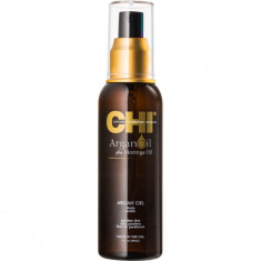 CHI Argan Oil Tratament de îngrijire cu ulei de argan 89 ml