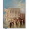 Tate: Venice, the Bridge of Sighs by J.M.W. Turner (Foiled Journal)