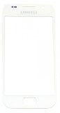 Geam Sticla Ecran Samsung Galaxy S I9000 Alb White