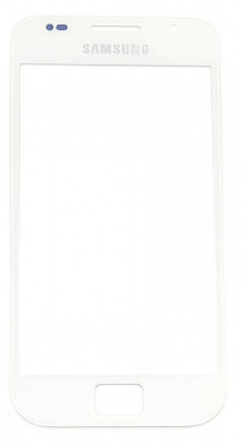 Geam Samsung Galaxy S I9000 WHITE foto