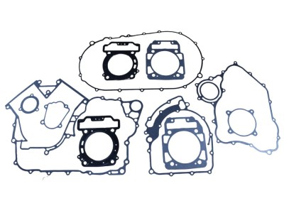 Set ganituri ATV 800 CFMOTO CFORCE UFORCE ZFORCE X8 0800-0000A1 Cod Produs: MX_NEW ROY32715 foto