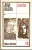 Juanita - Juan Valeria, Clasicii Literaturii Universale, Bucuresti 1988, Roman, 204 pagini