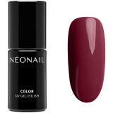 NeoNail Lady In Red lac de unghii sub forma de gel culoare Ripe Cherry 7,2 ml