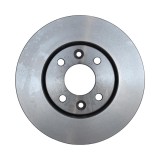 Disc Frana Ventilat 260X22 540585 ATK 08.02.027