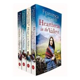 Francesca Capaldi 4 Books Collection Set