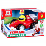 Primul meu Ferrari Touch And Go, Bburago, Formula Race